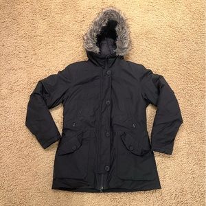 The North Face Women's Mauna Kea Parka